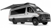 RV Retractable Awning 