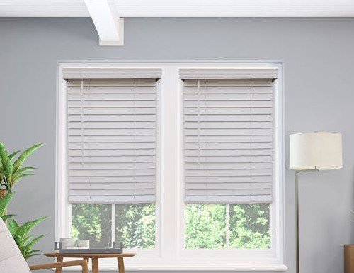 Top 5 Faux Wood Blinds Wholesalers in US