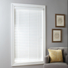 2 Inch Cordless Faux Wood Blinds